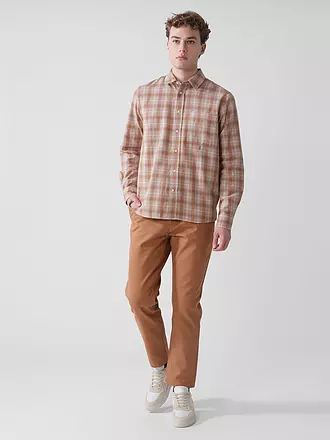 BURLINGTON | Herren Socken MANCHESTER 40-46 chocolate | 
